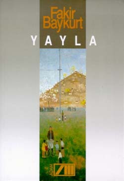 Yayla